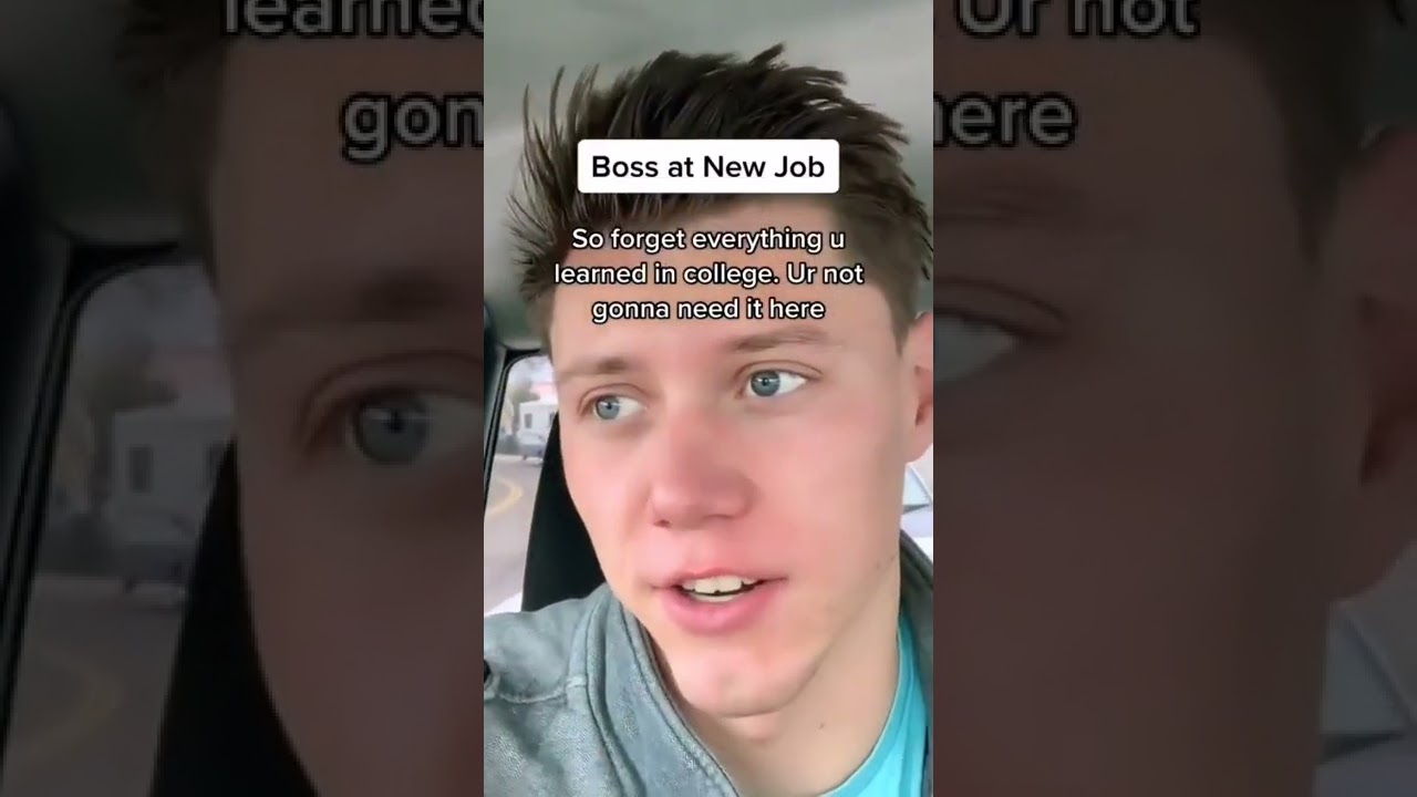 It be like that....🙄 