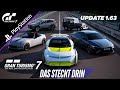 Das steckt im neuen Update 1.63! Gran Turismo 7 - Update