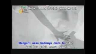 UNGU Feat Rossa   Tercipta Untukku Acoustic Ver) with Lyric   VC Trinity   YouTube