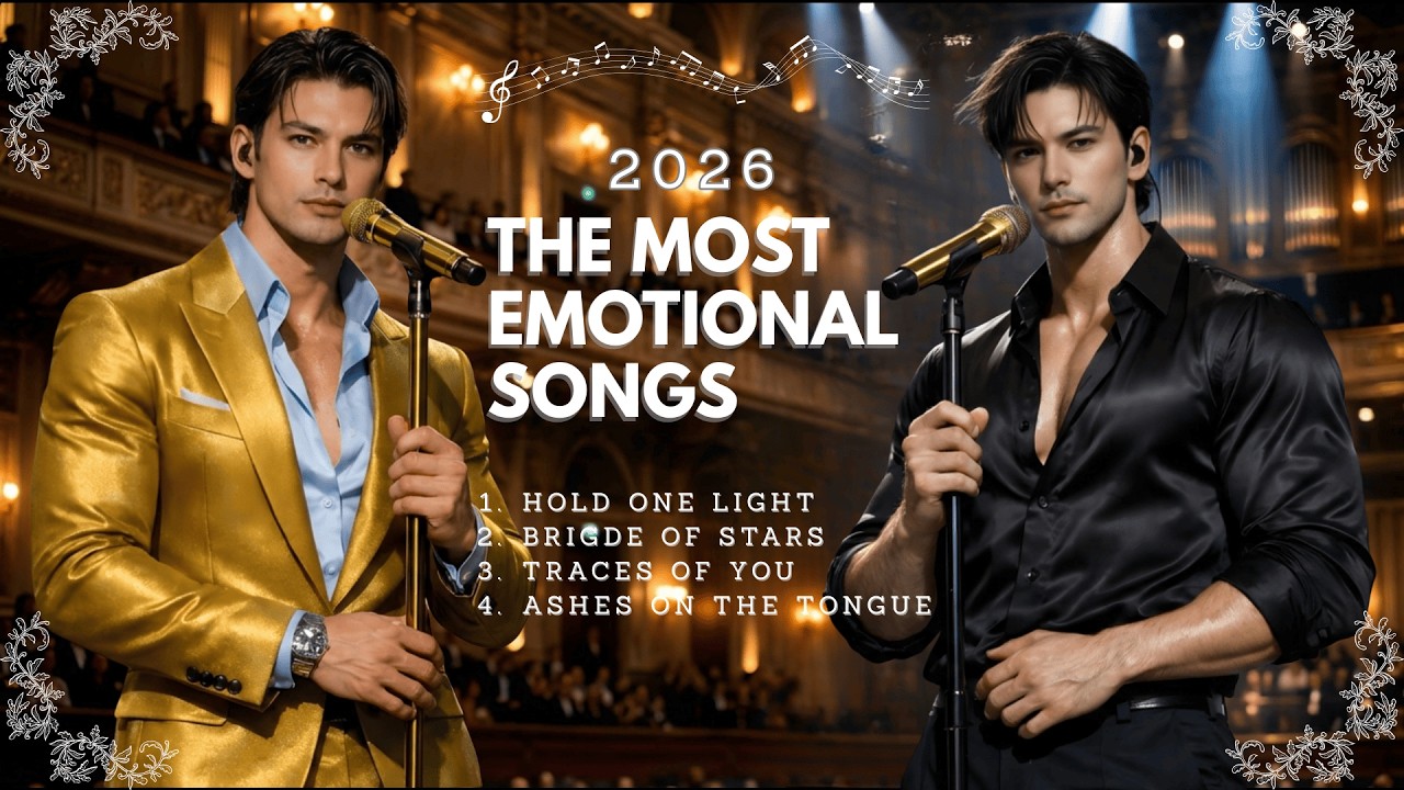 2026’s Most Emotional Cinematic Songs Lyric Video – Power Park