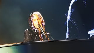 Alicia Keys -Superwoman (Guadalajara Mexico) 19/may/2023