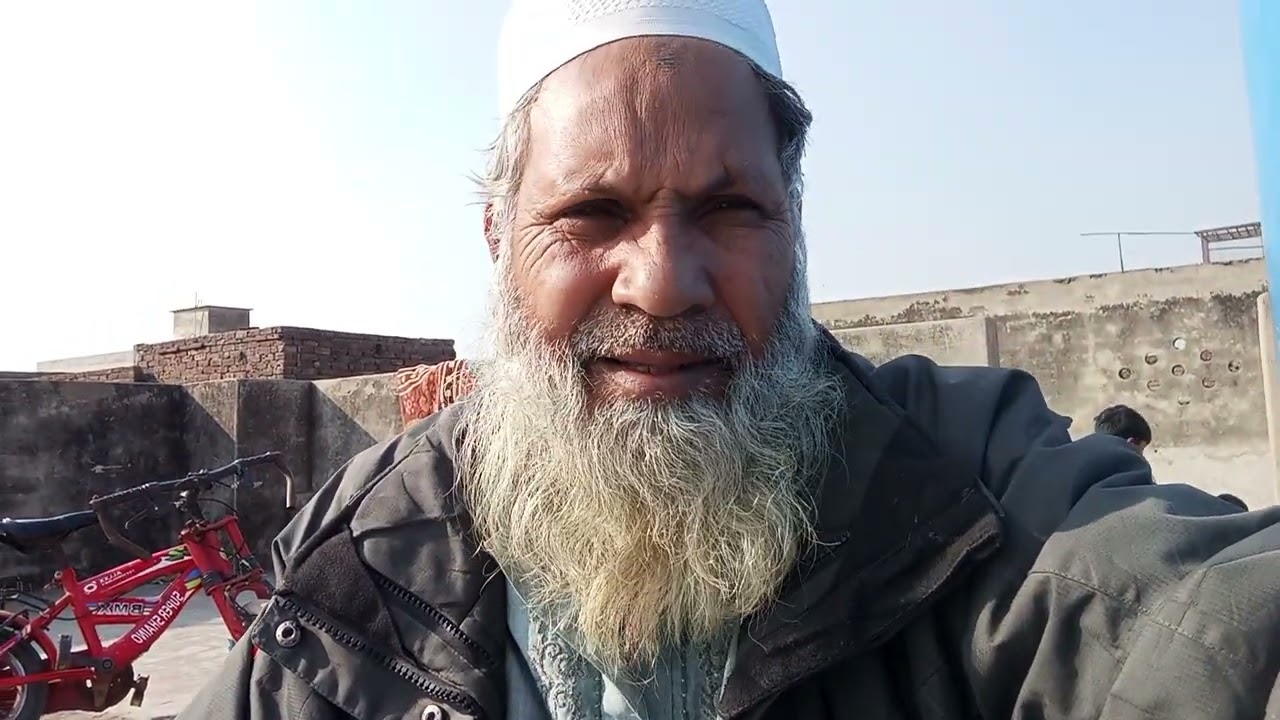 ایک غریب مچھیرا گاؤں کے چودھری نے مچھلی چھین لی اگے سنے کیا ہوا اس کے ساتھ اللہ کا عذاب اگیا