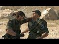 【MGSV TPP実況】#49 進駐戦車隊、東へ[SUBSISTENCE]・ Sランク／簡単攻略法