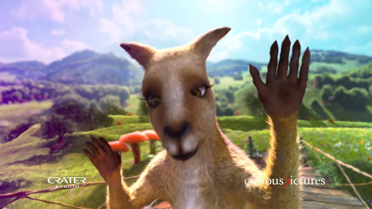 Nestea Remix commercial HD