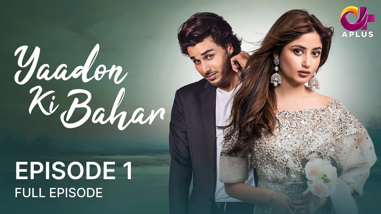 Cover image for Yaadon Ki Bahar