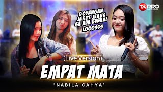 Download lagu Nabila Cahya - Empat Mata mp3