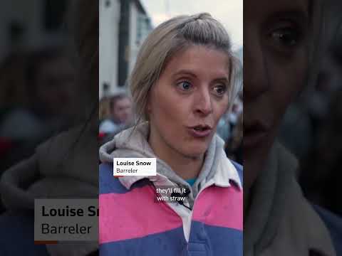 Short video