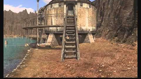 Riven: The Sequel to Myst - Part 5