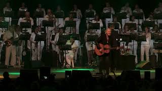 Forever Band & Johnny Logan: Galway girl