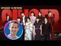 國外音樂製作人大實話銳評《歌手2026》第十期｜Vocal Coach Reaction #齊豫 #尤长靖 #胡彦斌 #竇靖童 #万妮达 #faouzia #ab哥 #tonyblaine #魏如萱