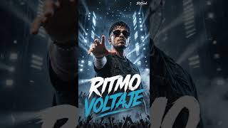 RITMO VOLTAJE | Súbelo más ⚡