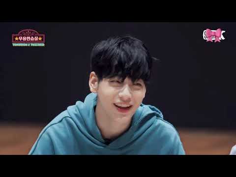 [TXT/범규] 예능 인재 최범규 데려가실 방송국? 선착순임