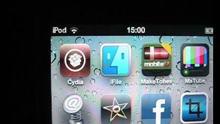 How To Create Your Own Ringtones On Your iPod Touch Or Iphone And Use Them (Without PC) screenshot 4