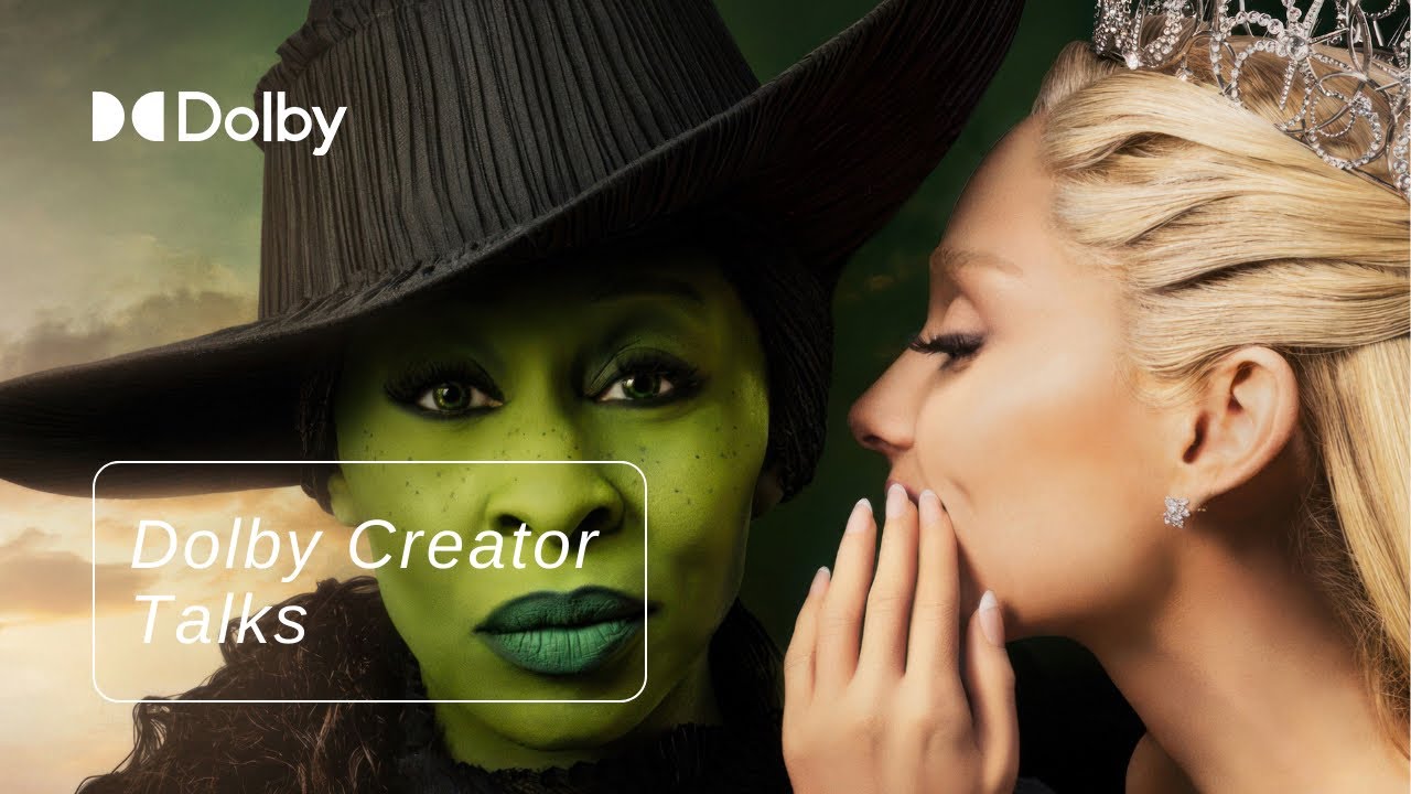 The Music of Wicked