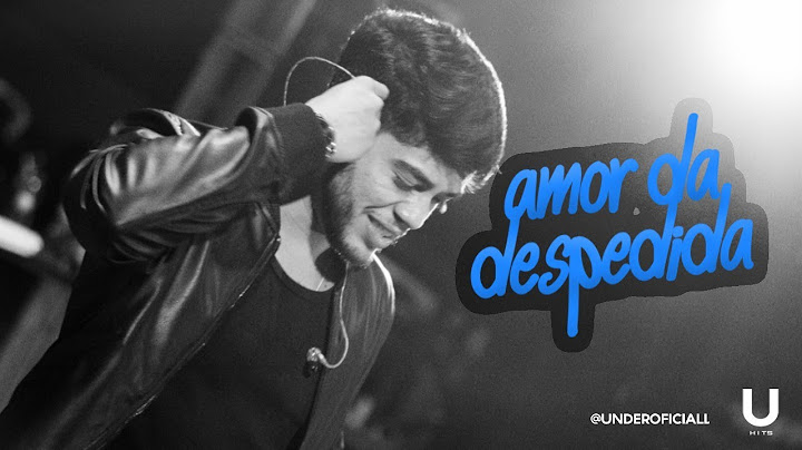 AMOR DA DESPEDIDA / SAUDADE PROIBIDA - THIAGO FREITAS 🎶 2 MÚSICAS NOVAS