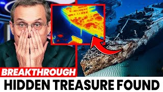 World’s Richest Shipwreck Finally Found – What They Discovered Is Unbelievable