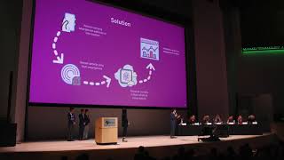 UT Dallas Big Idea Competition 2018 Highlight Reel