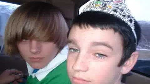 Human development through the life span