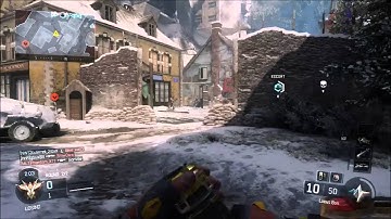 Few Lucid RC Clips - BO3 LX