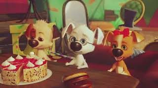 Белка И Стрелка Rytpартиста Много