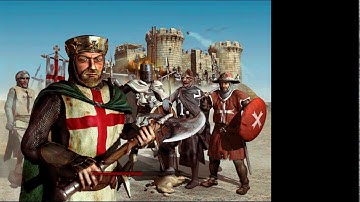 Cheat StrongHold Crusader with Engine
