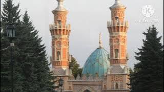 اذان قناة ميلودي افلام بصوت الشيخ baeutiv Mohammad-nabi