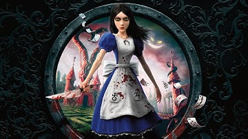 Alice: Madness Returns - Part 21