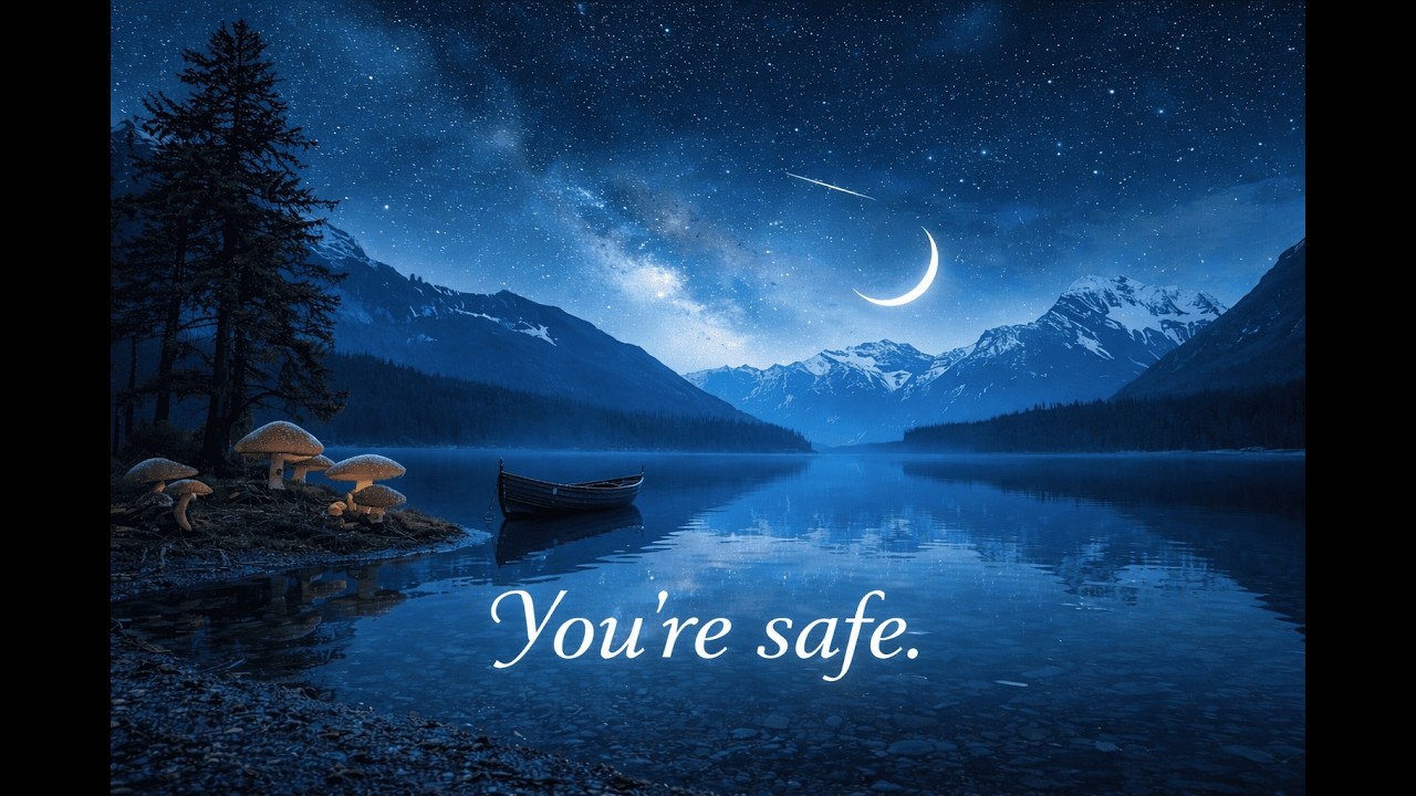 i’m fine, i just need to stop thinking for a while