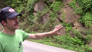 Appalachian Field Trip - Stop 5