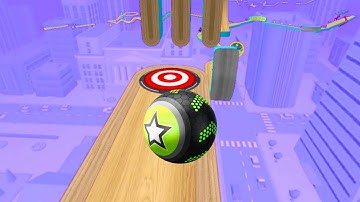 Going Balls - Super SpeedRun Gameplay Level 182