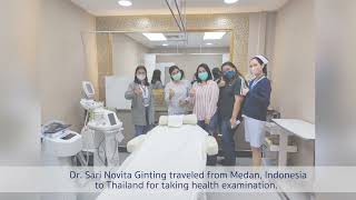 Bdms Testimonial - Dr. Sani Check Up At Bhh