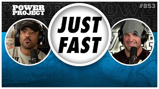 JUST FAST. How Our Fasting Has Evolved || MBPP Ep. 853