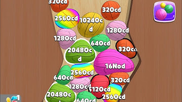 Blob Merge 3D - All Levels Gameplay Android, iOS