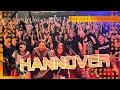 Capture de la vidéo Mit Manntra In Hannover - Soulbound On Tour
