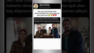 Biz Kocaman Bir Aileyiz Taşacak Bu Deniz Dizisi