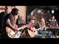 Guthrie Trapp live with 18 South at Station inn , Nashville TN