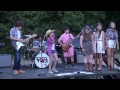 Piece Of My Heart   Janis Joplin   School of Rock New Canaan   House Band at Barn Dance   New Canaan