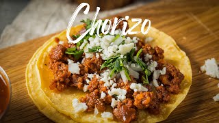 Homemade Chorizo - A Tasty and Easy to Make Chorizo by Austin Eats 2,466 views 1 year ago 2 minutes, 30 seconds