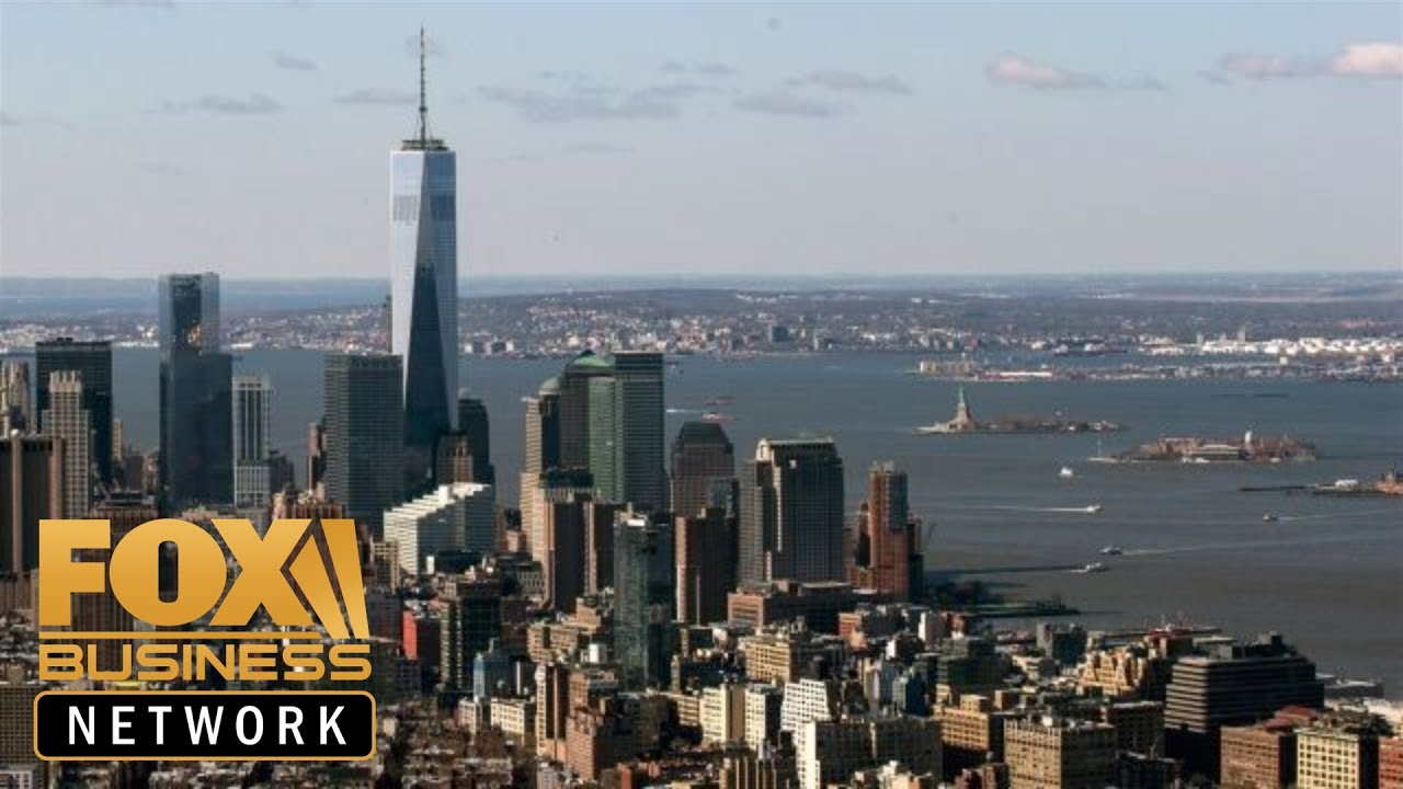 NYC struggling due to minimum wage increase