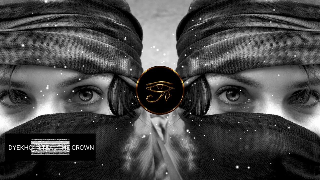 Dyekho - Steal The Crown | Arabic Trap  فخ العربية