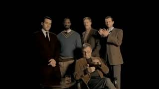 Gentleman Clapping Meme Clip No Copyrights