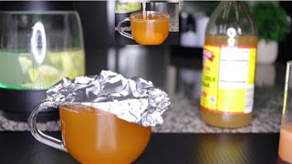 lose 4 Ibs per day!! melt, shrink and burn belly in days! my most powerful fat burning tea