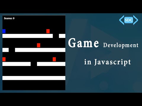 জাভাস্ক্রিপ্টে গেম ডেভেলপমেন্ট শিখুন | মৌলিক HTML CSS এবং JAVASCRIPT দক্ষতা প্রয়োজন