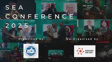 Sustainability Environment Asia (SEA) 2025 12 -14 November 2025 Full Highlights