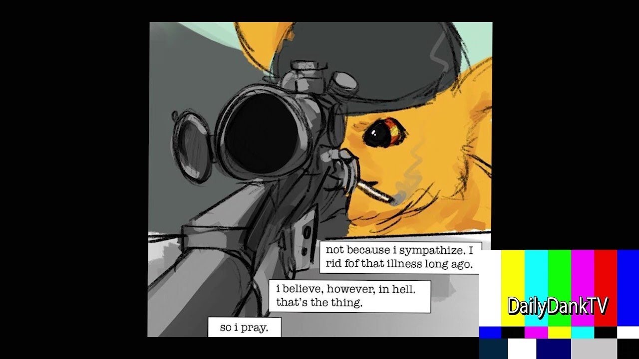 Daily Dank Comments #11 (Comment Compilation)