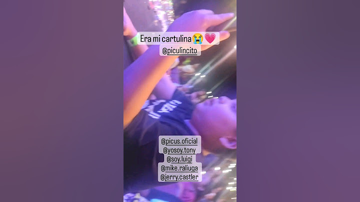 us fans de los picus logra que piculincito tome su cartel #fedevigevani #vecibanda #dosogas #picus