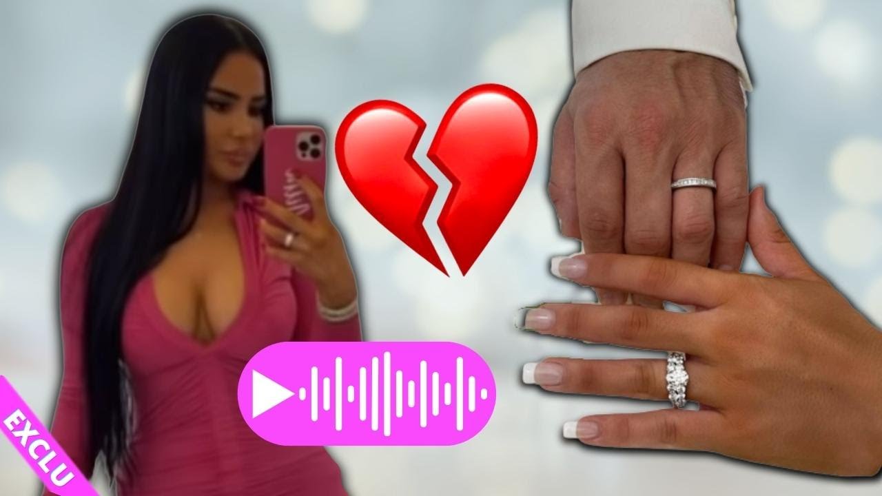 EXCLU - Milla toujours mariée à Lorenzo après le scandale ? Sa réponse !