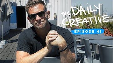 how to get higher paying clients | Daily Creative