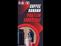 Best Protein Smoothie 2022 | Haachiko Fitness | Shorts