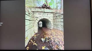 Revisiting The Old Railroad Culverts